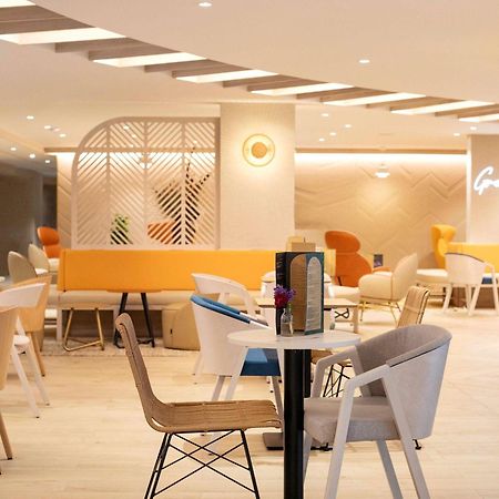 Novotel Montpellier Bagian luar foto