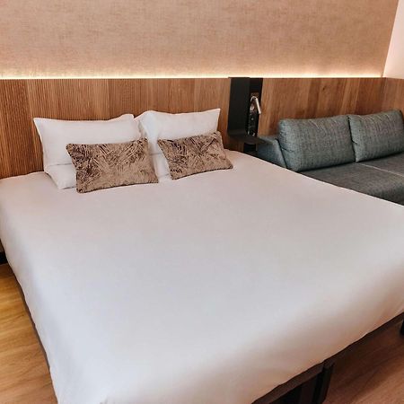 Novotel Montpellier Bagian luar foto