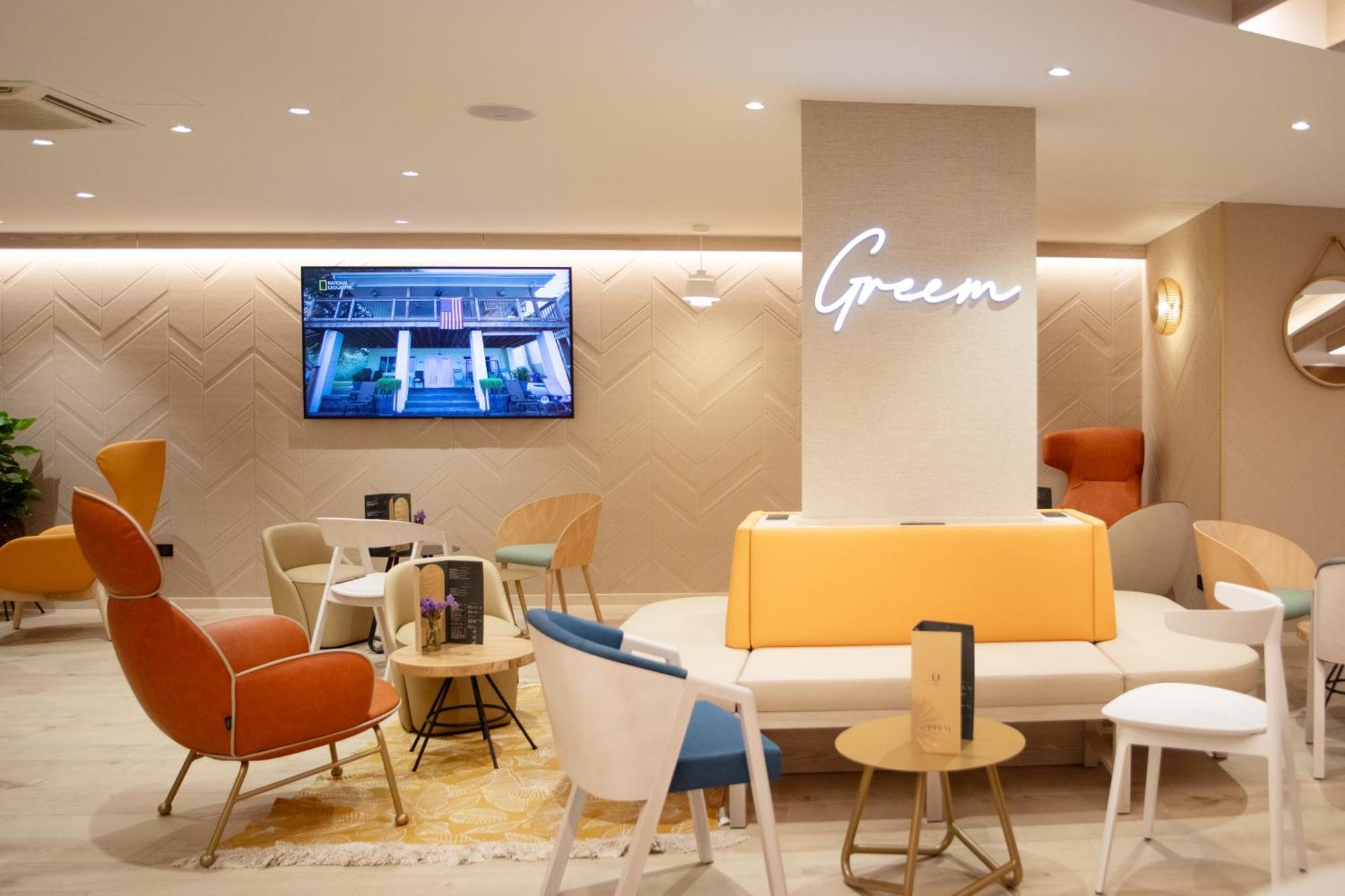 Novotel Montpellier Bagian luar foto