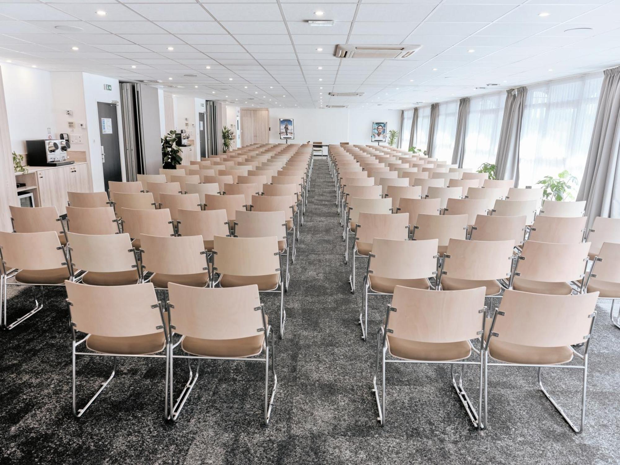 Novotel Montpellier Bagian luar foto